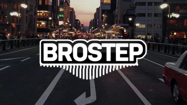 Музыкальный жанр Brostep