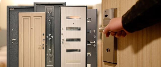 Входные металлические двери sddoors