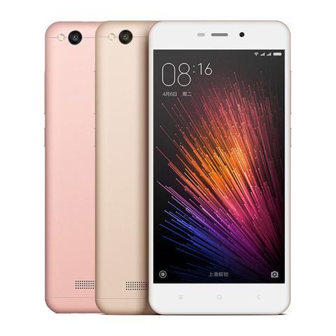 Телефон Xiaomi Redmi 4A