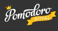 Пиццерия "Pomodoro Royal", Москва