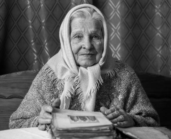 Андреева Анна Николаевна
