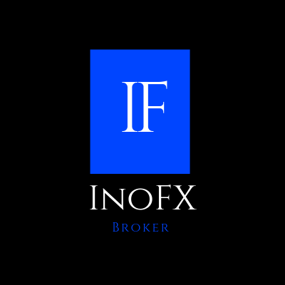 InoFx Международный Брокер, Москва