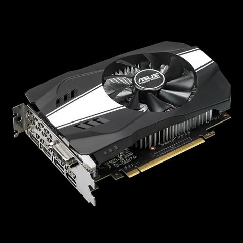 Видеокарта ASUS Gtx 1060