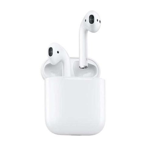 Наушники Apple AirPods
