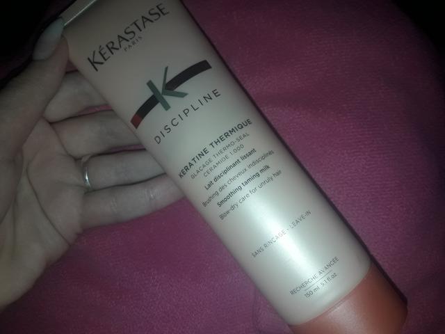 Средство для волос KERASTASE PARIS DISCIPLINE