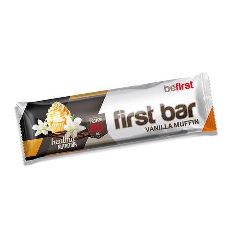Протеиновый батончик Be First First bar