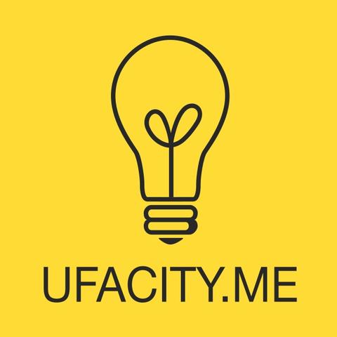 УФАСИТИ.МИ ufacity.me, УФА