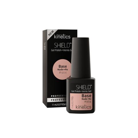 База для ногтей Kinetics Shield Nude Base