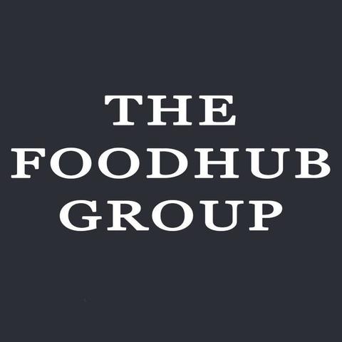 Ресторанный бизнес "TheFoodHubGroup", Москва