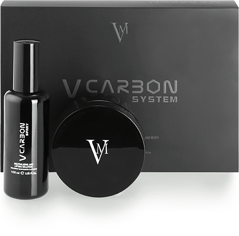 Пилигн IFiller & V Carbom System