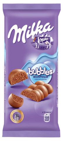Шоколад Milka