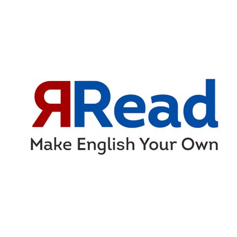 Yaread - онлайн школа английского без акцента (ЯRead)