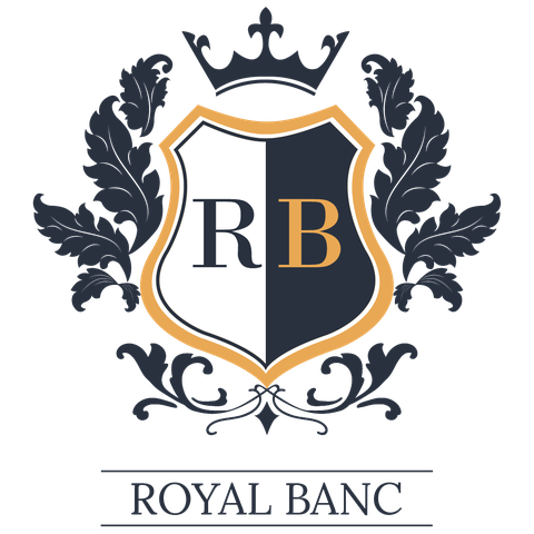 Сайт "RoyalBanc"