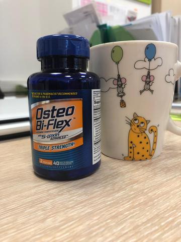Osteo Bi-Flex