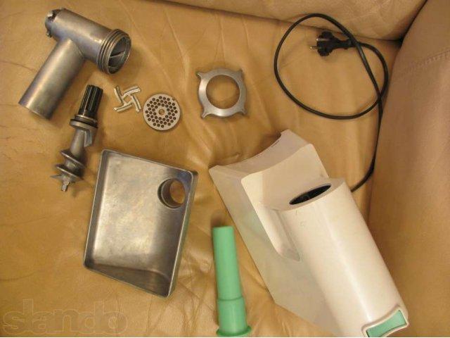Мясорубка Braun G1300 Power Plus