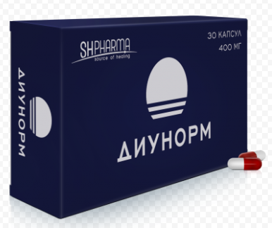 Диунорм (DIUNORM)