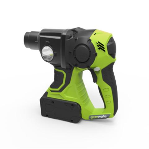 Перфоратор Greenworks G24HD 24V