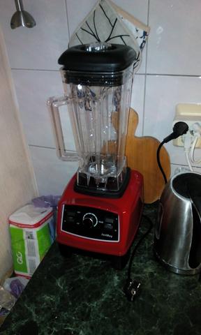 Блендер Biolomix G5200