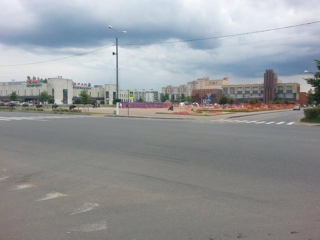 Тосно, Россия