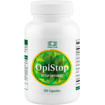 Опистоп (OpiStop)