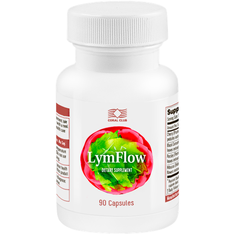 ЛимФлоу (LimFlow)