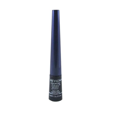 Подводка для глаз Revlon SKINNY LIQUID LINER