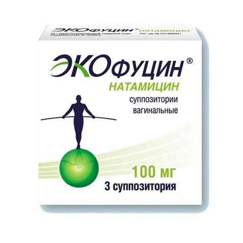 Экофуцин