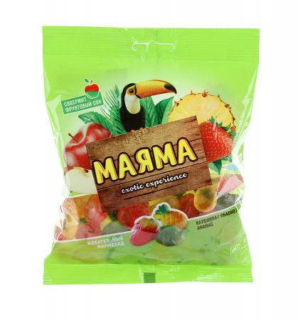 Мармелад "Маяма"