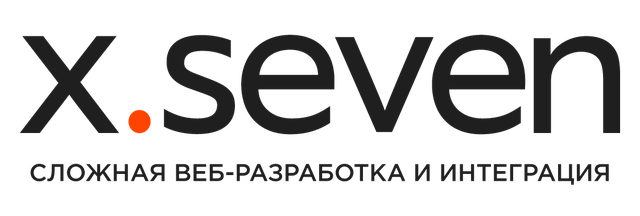 Веб-студия XSeven