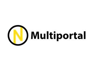 Магазин "Multiportal"