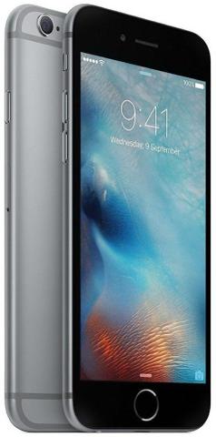 Телефон IPhone 6