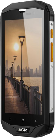 Телефон AGM A8