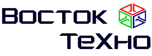 Магазин "Восток-техно.рф"