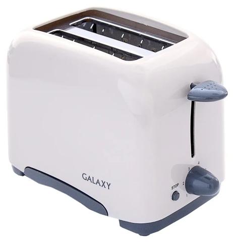 Тостер Galaxy GL2901