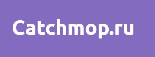 Магазин "Catchmop", Г  Москва