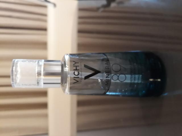 Сыворотка Vichy 89