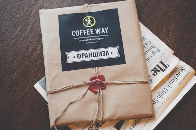 Франшиза Coffeeway, Липецк