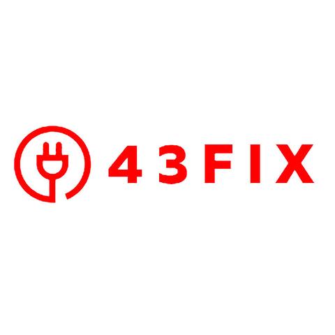 Сервисный центр 43Fix, Киров