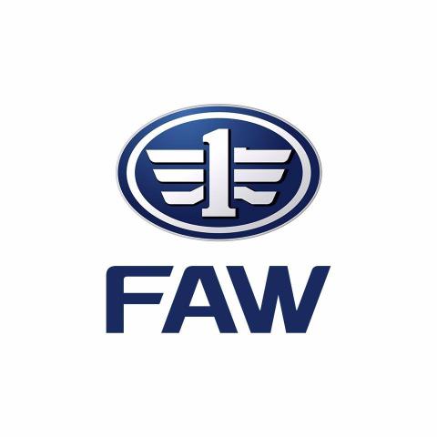 Грузовая техника FAW
