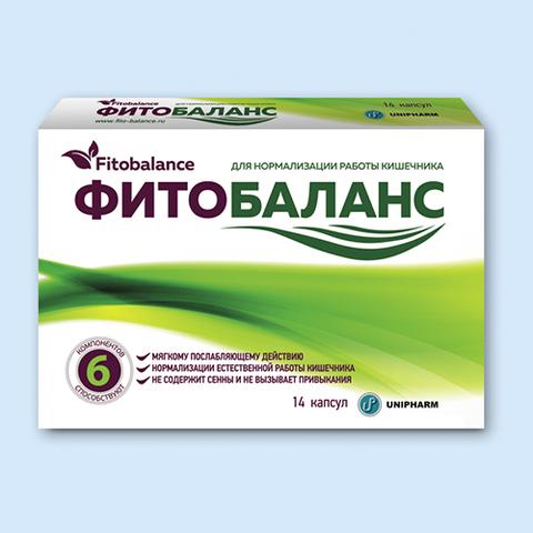 Фитобаланс (FitoBalance)