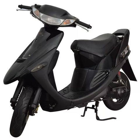 Скутер Suzuki Sepia