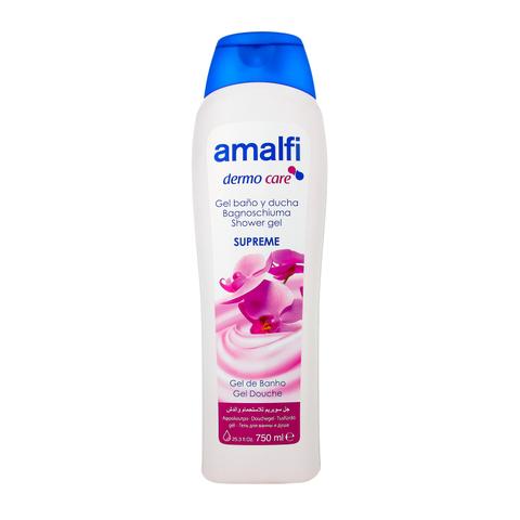 Гель для душа Amalfi Supreme