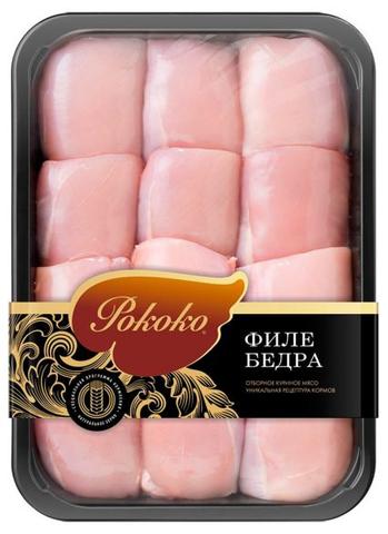 Филе Рококо