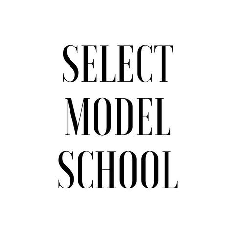 Select Model School, Moscow