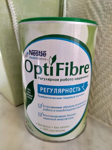 Оптифайбер (OptiFibre)