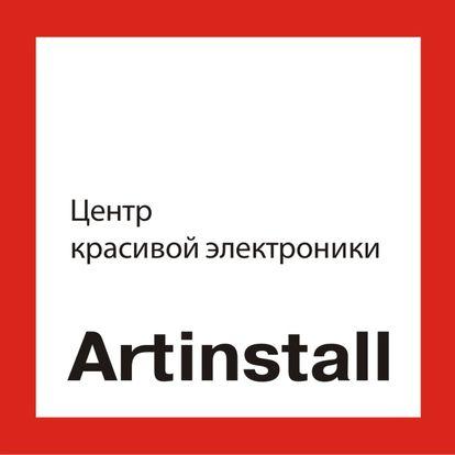 Artinstall, Г.  Москва