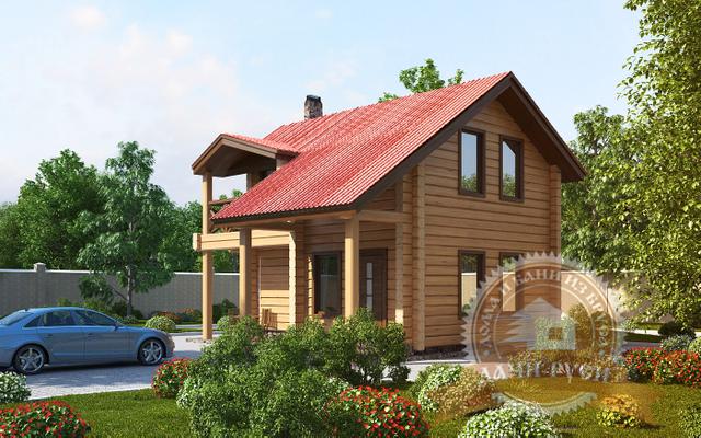 Строительно-Производственная компания "Дачи Руси", Санкт-Петербург