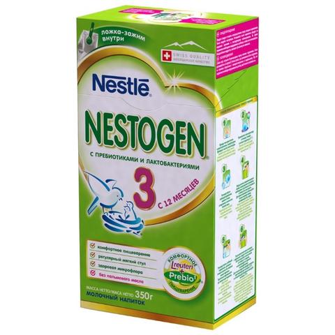 Детская смесь NESTOGEN