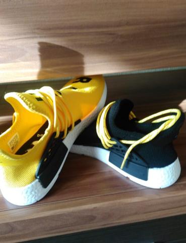Кроссовки Adidas Yeezy