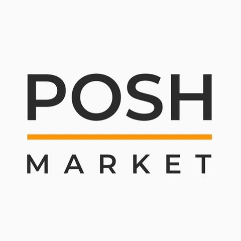 Сайт "POSH MARKET posh-market.ru" (http://posh-market.ru/)